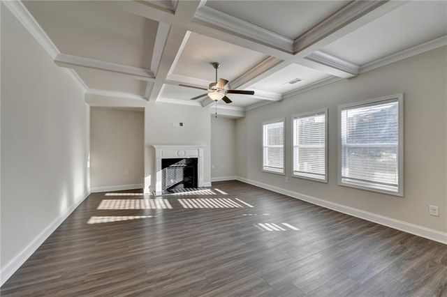 1622 Dover Creek Lane, Lawrenceville, GA 30045