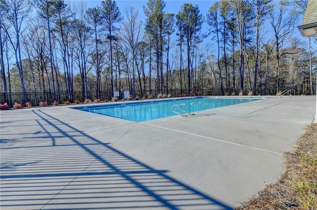 1622 Dover Creek Lane, Lawrenceville, GA 30045