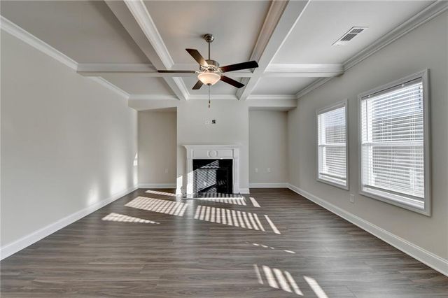 1622 Dover Creek Lane, Lawrenceville, GA 30045