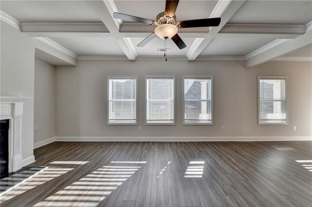 1622 Dover Creek Lane, Lawrenceville, GA 30045