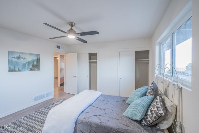 3405 VOLCANIC Avenue, El Paso, TX 79904