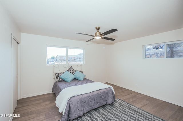 3405 VOLCANIC Avenue, El Paso, TX 79904