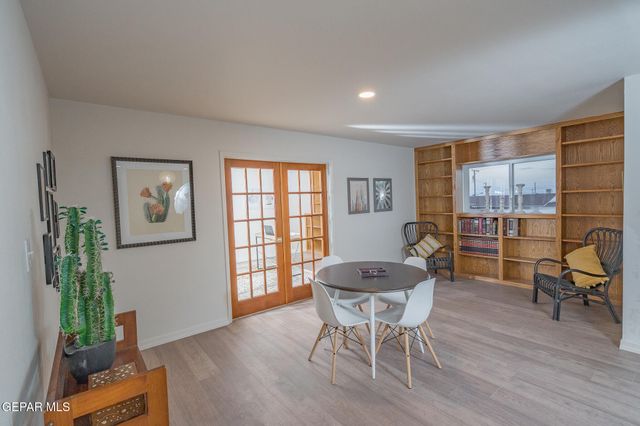 3405 VOLCANIC Avenue, El Paso, TX 79904