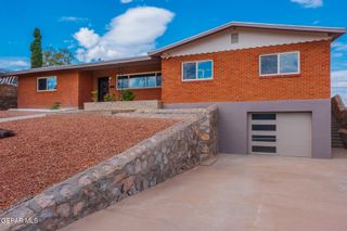 3405 VOLCANIC Avenue, El Paso, TX 79904