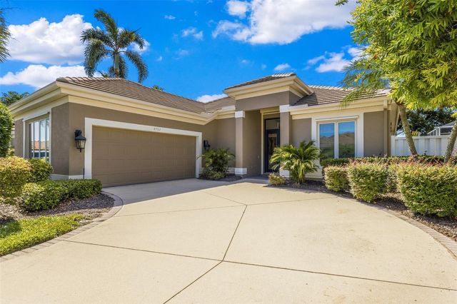 8762 52ND AVENUE E, Bradenton, FL 34211