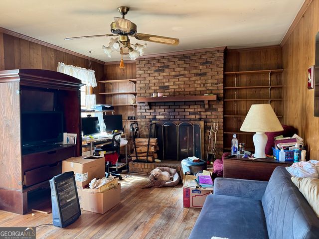 1344 Oakcrest Drive SW, Atlanta, GA 30311