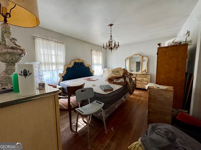 1344 Oakcrest Drive SW, Atlanta, GA 30311