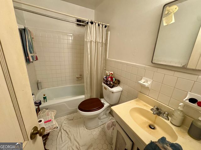 1344 Oakcrest Drive SW, Atlanta, GA 30311