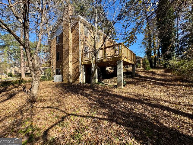 1344 Oakcrest Drive SW, Atlanta, GA 30311