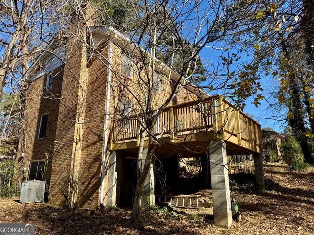 1344 Oakcrest Drive SW, Atlanta, GA 30311