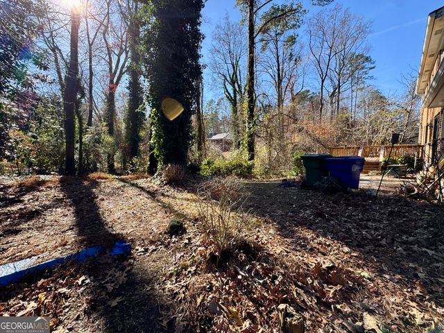 1344 Oakcrest Drive SW, Atlanta, GA 30311