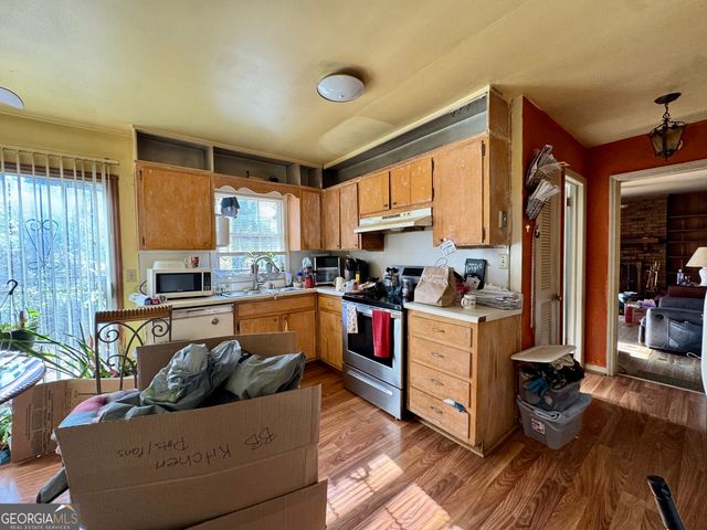 1344 Oakcrest Drive SW, Atlanta, GA 30311