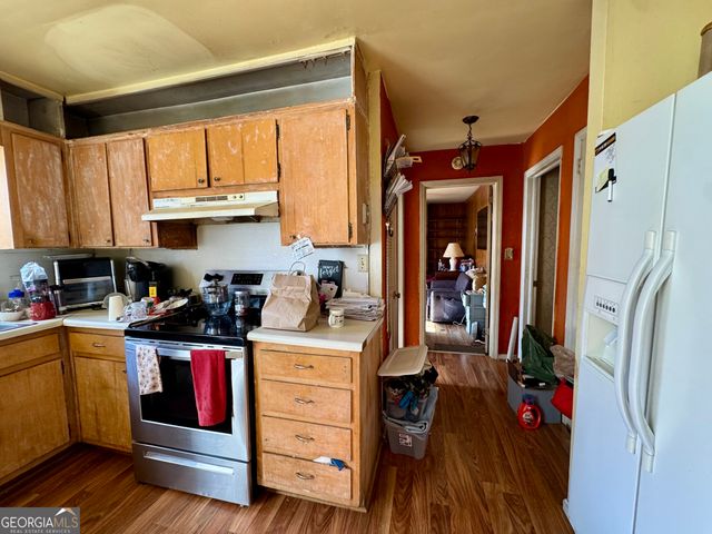 1344 Oakcrest Drive SW, Atlanta, GA 30311