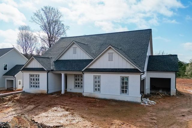 4775 E Reed Road, Gainesville, GA 30507