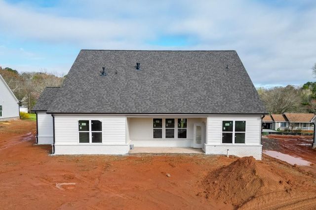 4775 E Reed Road, Gainesville, GA 30507