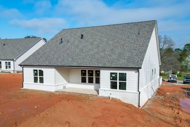 4775 E Reed Road, Gainesville, GA 30507