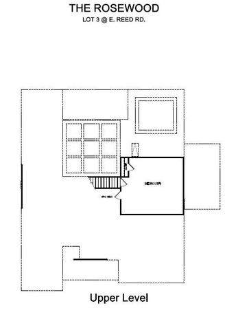 4775 E Reed Road, Gainesville, GA 30507