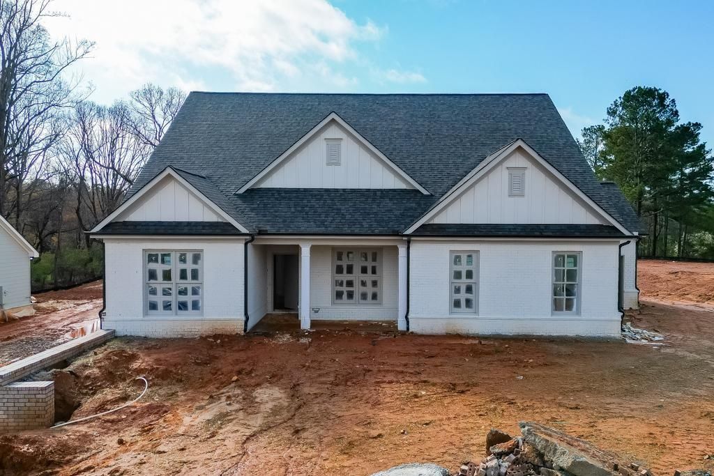 4775 E Reed Road, Gainesville, GA 30507