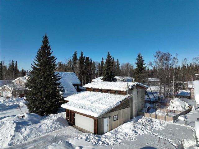 4656 PRINCETON DRIVE, Fairbanks, AK 99709