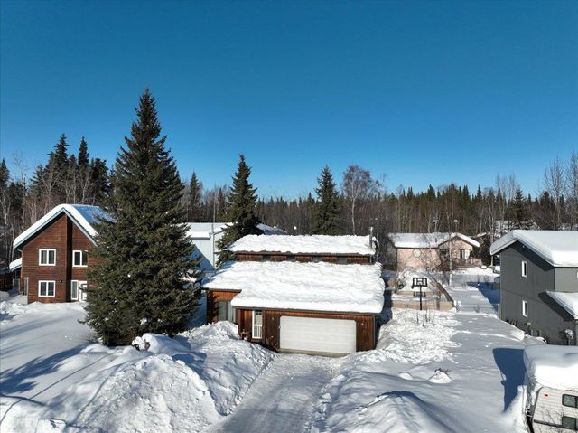 4656 PRINCETON DRIVE, Fairbanks, AK 99709