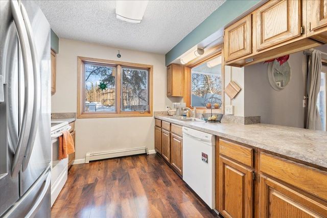 4656 PRINCETON DRIVE, Fairbanks, AK 99709