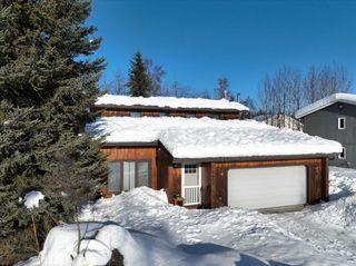 4656 PRINCETON DRIVE, Fairbanks, AK 99709