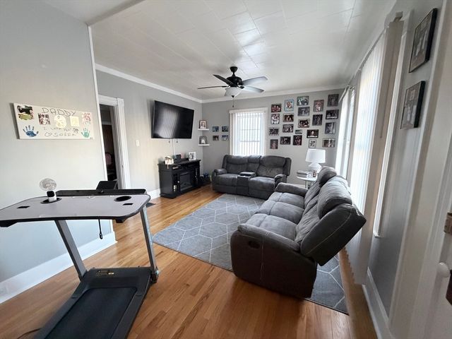 124 Shawmut Ave, New Bedford, MA 02740