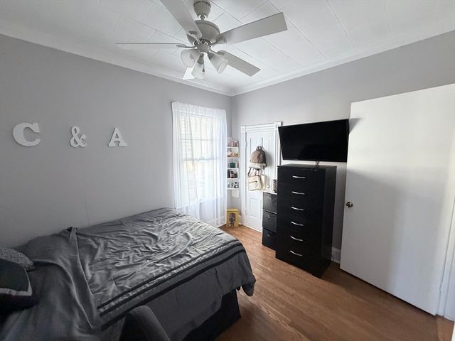 124 Shawmut Ave, New Bedford, MA 02740