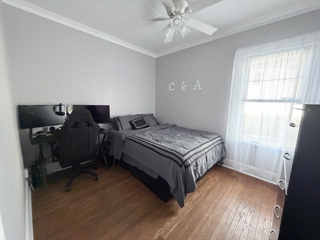 124 Shawmut Ave, New Bedford, MA 02740