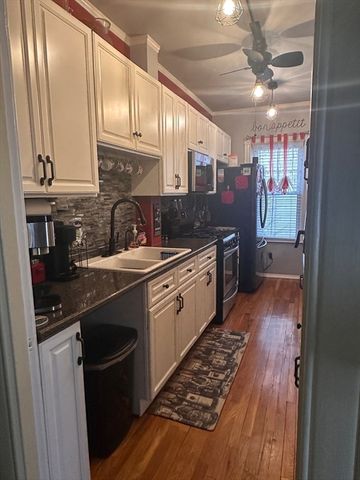 124 Shawmut Ave, New Bedford, MA 02740