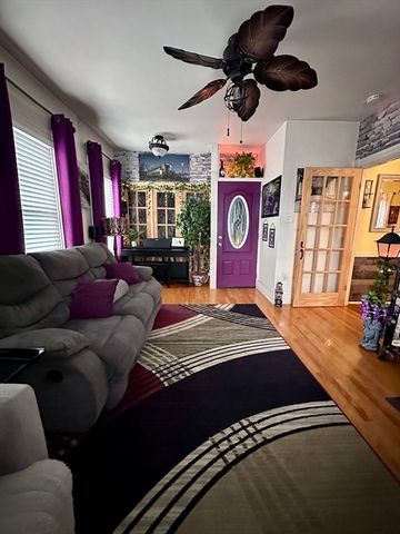 124 Shawmut Ave, New Bedford, MA 02740