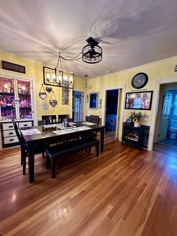 124 Shawmut Ave, New Bedford, MA 02740