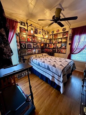 124 Shawmut Ave, New Bedford, MA 02740