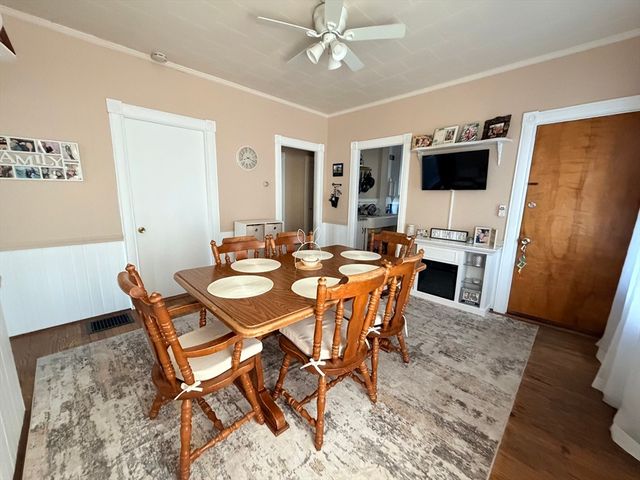 124 Shawmut Ave, New Bedford, MA 02740