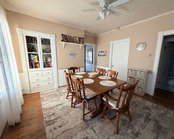 124 Shawmut Ave, New Bedford, MA 02740