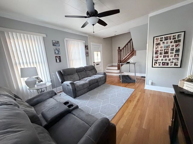 124 Shawmut Ave, New Bedford, MA 02740