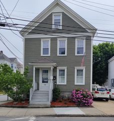 124 Shawmut Ave, New Bedford, MA 02740