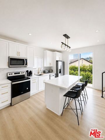 10744 Aqua Vista Street, Studio City (los Angeles), CA 91602