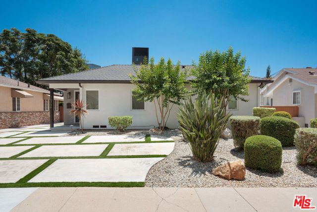 10744 Aqua Vista Street, Studio City (los Angeles), CA 91602