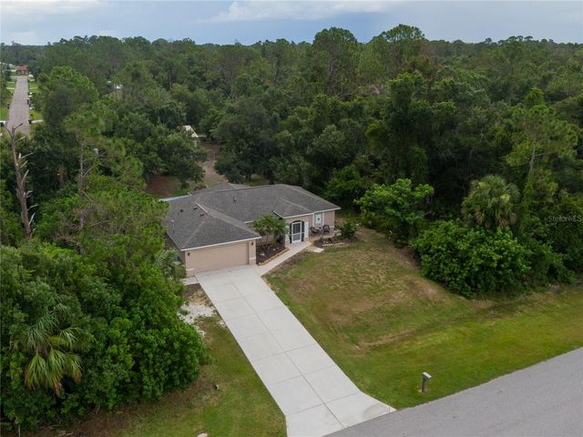 5175 HORNBUCKLE BOULEVARD, North Port, FL 34291
