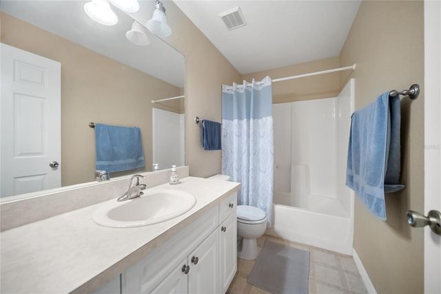 5175 HORNBUCKLE BOULEVARD, North Port, FL 34291