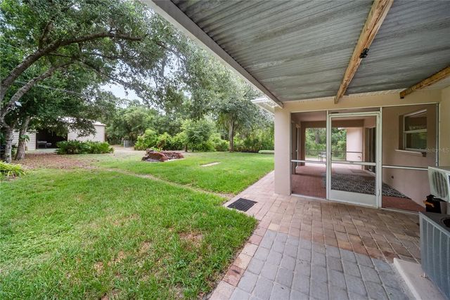 5175 HORNBUCKLE BOULEVARD, North Port, FL 34291