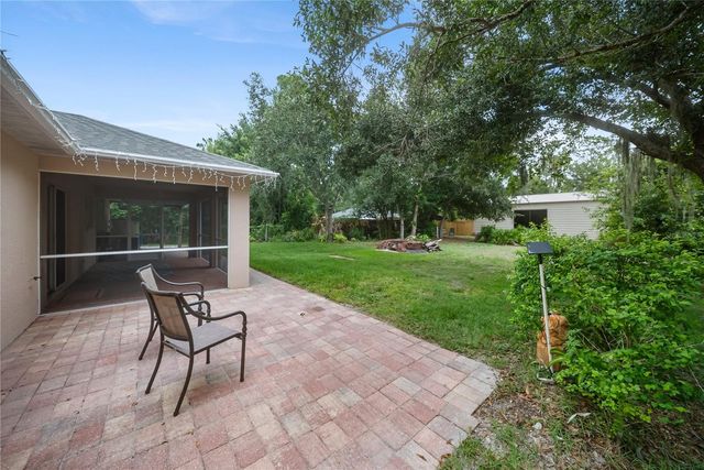 5175 HORNBUCKLE BOULEVARD, North Port, FL 34291