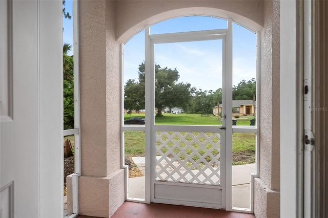 5175 HORNBUCKLE BOULEVARD, North Port, FL 34291