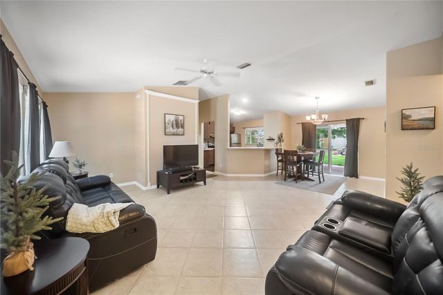 5175 HORNBUCKLE BOULEVARD, North Port, FL 34291