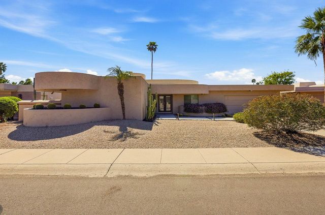 8101 E Del Timbre Drive, Scottsdale, AZ 85258