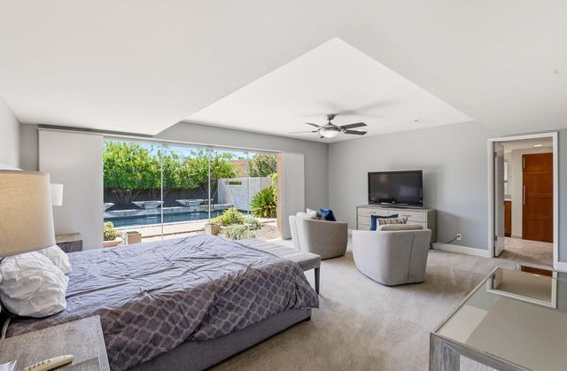 8101 E Del Timbre Drive, Scottsdale, AZ 85258