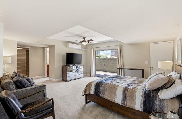 8101 E Del Timbre Drive, Scottsdale, AZ 85258