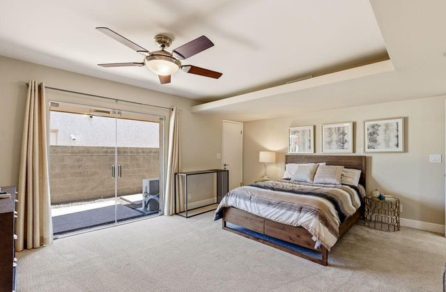 8101 E Del Timbre Drive, Scottsdale, AZ 85258