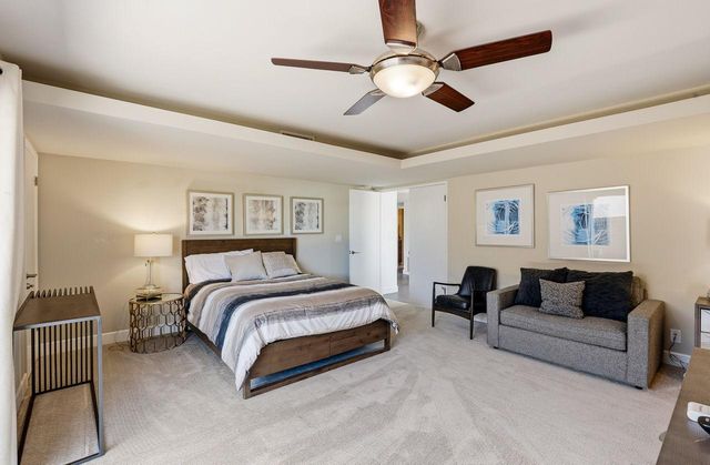 8101 E Del Timbre Drive, Scottsdale, AZ 85258